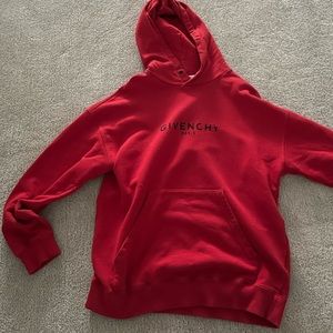 Givenchy Hoodie